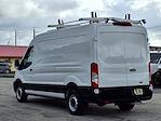 2021 Ford Transit 250 Medium Roof RWD Upfitted Cargo Van for sale #D177 - photo 6