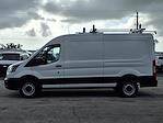 2021 Ford Transit 250 Medium Roof RWD Upfitted Cargo Van for sale #D177 - photo 7
