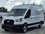 2021 Ford Transit 250 Medium Roof RWD Upfitted Cargo Van for sale #D177 - photo 8