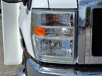 2014 Ford E-350 RWD Champion Bus Shuttle Bus for sale #D180 - photo 2