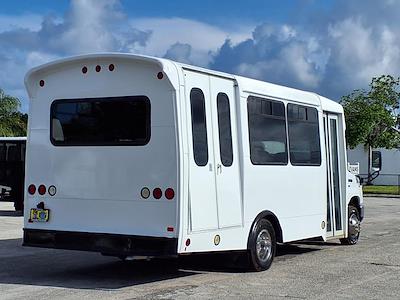 2014 Ford E-350 RWD Champion Bus Shuttle Bus for sale #D180 - photo 2