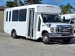 2014 Ford E-350 RWD Champion Bus Shuttle Bus for sale #D180 - photo 1