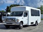 2014 Ford E-350 RWD Champion Bus Shuttle Bus for sale #D180 - photo 8