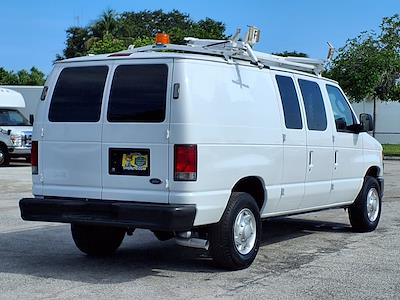 2014 Ford E-250 RWD Upfitted Cargo Van for sale #D183 - photo 2