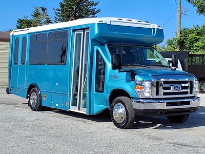 2016 Ford E-450 RWD Shuttle Bus for sale #D184 - photo 1