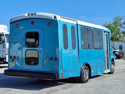 2016 Ford E-450 RWD Shuttle Bus for sale #D184 - photo 2