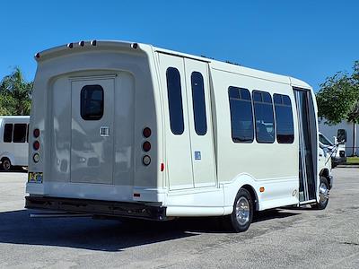 Used 2013 Ford E-450 Shuttle Bus for sale #D188 - photo 2