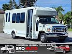 2013 Ford E-450 RWD Shuttle Bus for sale #D188 - photo 1