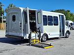 2013 Ford E-450 RWD Shuttle Bus for sale #D188 - photo 11