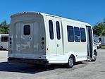 2013 Ford E-450 RWD Shuttle Bus for sale #D188 - photo 2