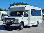 2013 Ford E-450 RWD Shuttle Bus for sale #D188 - photo 9