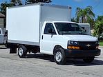 2020 Chevrolet Express 3500 RWD Box Van for sale #D189 - photo 1
