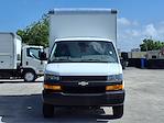 2020 Chevrolet Express 3500 RWD Box Van for sale #D189 - photo 10