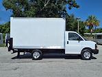 2020 Chevrolet Express 3500 RWD Box Van for sale #D189 - photo 4
