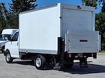 2020 Chevrolet Express 3500 RWD Box Van for sale #D189 - photo 7