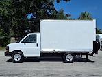 2020 Chevrolet Express 3500 RWD Box Van for sale #D189 - photo 8