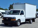 2020 Chevrolet Express 3500 RWD Box Van for sale #D189 - photo 9