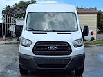 Used 2018 Ford Transit 250 Medium Roof Upfitted Cargo Van for sale #D190 - photo 10