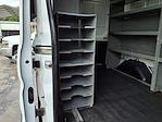 Used 2018 Ford Transit 250 Medium Roof Upfitted Cargo Van for sale #D190 - photo 19