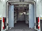 Used 2018 Ford Transit 250 Medium Roof Upfitted Cargo Van for sale #D190 - photo 2