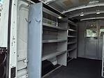 Used 2018 Ford Transit 250 Medium Roof Upfitted Cargo Van for sale #D190 - photo 21