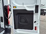Used 2018 Ford Transit 250 Medium Roof Upfitted Cargo Van for sale #D190 - photo 24