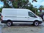 Used 2018 Ford Transit 250 Medium Roof Upfitted Cargo Van for sale #D190 - photo 5