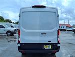 Used 2018 Ford Transit 250 Medium Roof Upfitted Cargo Van for sale #D190 - photo 6