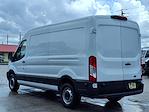 Used 2018 Ford Transit 250 Medium Roof Upfitted Cargo Van for sale #D190 - photo 7