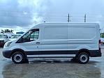 Used 2018 Ford Transit 250 Medium Roof Upfitted Cargo Van for sale #D190 - photo 8