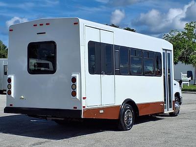 2012 Ford E-450 RWD ElDorado National Shuttle Bus for sale #D192 - photo 2