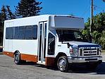 Used 2012 Ford E-450 Mobility for sale #D192 - photo 1