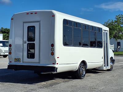 2010 Chevrolet Express 3500 RWD ElDorado National Shuttle Bus for sale #D193 - photo 2