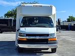 Used 2010 Chevrolet Express 3500 Shuttle Bus for sale #D193 - photo 10