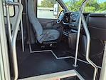Used 2010 Chevrolet Express 3500 Shuttle Bus for sale #D193 - photo 11