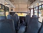 Used 2010 Chevrolet Express 3500 Shuttle Bus for sale #D193 - photo 20
