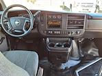 Used 2010 Chevrolet Express 3500 Shuttle Bus for sale #D193 - photo 26