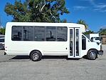 Used 2010 Chevrolet Express 3500 Shuttle Bus for sale #D193 - photo 4