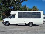 Used 2010 Chevrolet Express 3500 Shuttle Bus for sale #D193 - photo 8