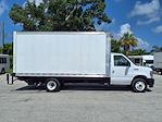 2022 Ford E-350 RWD Box Van for sale #D195 - photo 4
