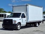 2022 Ford E-350 RWD Box Van for sale #D195 - photo 9