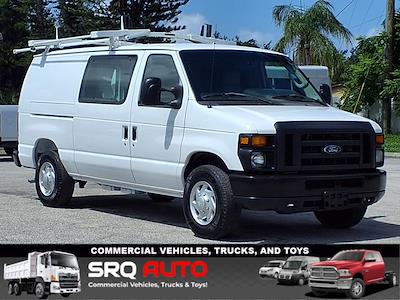 Used 2013 Ford E-250 Upfitted Cargo Van for sale #D197 - photo 1