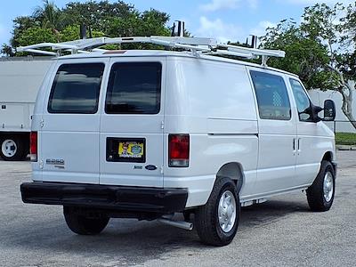 Used 2013 Ford E-250 Upfitted Cargo Van for sale #D197 - photo 2