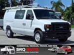 Used 2013 Ford E-250 Upfitted Cargo Van for sale #D197 - photo 1