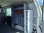 Used 2013 Ford E-250 Upfitted Cargo Van for sale #D197 - photo 22