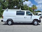 Used 2013 Ford E-250 Upfitted Cargo Van for sale #D197 - photo 4