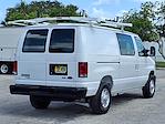 Used 2013 Ford E-250 Upfitted Cargo Van for sale #D197 - photo 2
