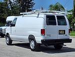 Used 2013 Ford E-250 Upfitted Cargo Van for sale #D197 - photo 7
