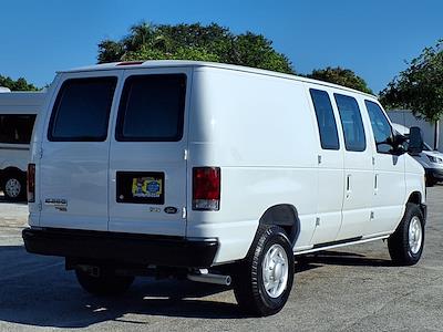 Used 2012 Ford E-250 Empty Cargo Van for sale #D198 - photo 2