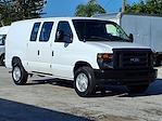 Used 2012 Ford E-250 Empty Cargo Van for sale #D198 - photo 1